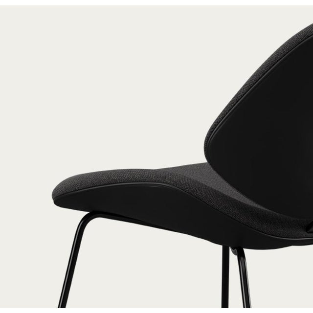 Council Family Lounge Chair by Salto and Sigsgaard for OneCollection For Sale - Image 9 of 16