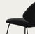 Council Family Lounge Chair by Salto and Sigsgaard for OneCollection For Sale - Image 9 of 16