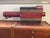 Antique Large Foundry Mold in Red For Sale - Image 17 of 18