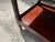 Vintage Ralph Lauren Mahogany Two Tier Server For Sale - Image 9 of 12
