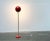 Mid-Century Modern Space Age Eclipse Floor Lamp, Germany, 1960s For Sale - Image 17 of 18