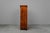 Louis Philippe Cabinet in Mahogany For Sale - Image 5 of 18