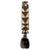 Old Antique Burkina Faso Antelope Plank Mask For Sale - Image 4 of 12