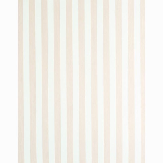 An instant classic, Edwin Stripe takes the plain flat stripe and gives it depth and dimension, down to the bristle marks...