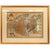 Old Engraving Map of Paris French Munster 16th Century Walled City Framed For Sale - Image 12 of 12