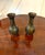 Antique Japanese Meiji Bronze Vases, 1900, Set of 2 For Sale - Image 4 of 7