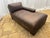 Rh Maxwell Leather Right-Arm Chaise For Sale - Image 14 of 18