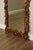 John Richard Rococo Style Gilt Carved Frame Wall Mirror For Sale - Image 11 of 18
