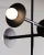 Contemporary Kelly Wearstler by Visual Comfort Studio Nodes Large Chandelier, Midnight Black For Sale - Image 3 of 6
