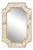 Currey & Company Margate Mirror For Sale