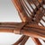 Mid-Century Modern Bamboo Armchair by Tito Agnoli, 1960s For Sale - Image 11 of 18