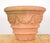 Mid 20th Century Reclaimed Italian Style Stone Garden Planter For Sale - Image 4 of 8