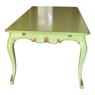 Roche Bobois Dining Table For Sale