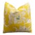 Handcrafted Decorative Pillow Case For Sale