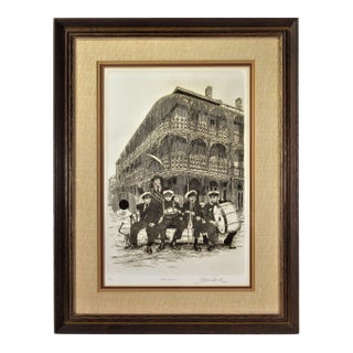 David L. Abel, Olympia, Circa 1970 For Sale