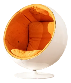 Ball Chair by Eero Aarnio for Asko First Edition, 1960s