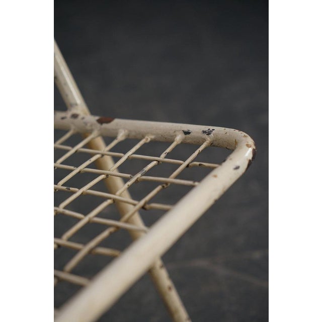 Amersfoortse Armchair by Rietveld For Sale - Image 10 of 18