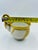 Mid 20th Century by Sadek Swan Gilded Footed Cups & Saucers - Service for 4 For Sale - Image 12 of 12