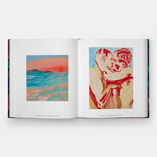 2020s Nicole Wittenberg Book For Sale - Image 5 of 8