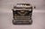 Exceptional original wag typewriter dating from circa 1935, manufactured by wanderer werke a.g. In schönau–chemnitz,...