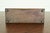 Heintz Arts & Crafts Sterling Silver on Bronze Letter Rack For Sale - Image 9 of 11