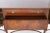 Early 19th Century English Regency Mahogany Bow Front Inlaid Sideboard / Server For Sale - Image 5 of 11