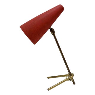 Stilux Table Lamp, 1950 For Sale