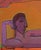 "Summer", Original Painting by Rebecca Jack For Sale In Atlanta - Image 6 of 7
