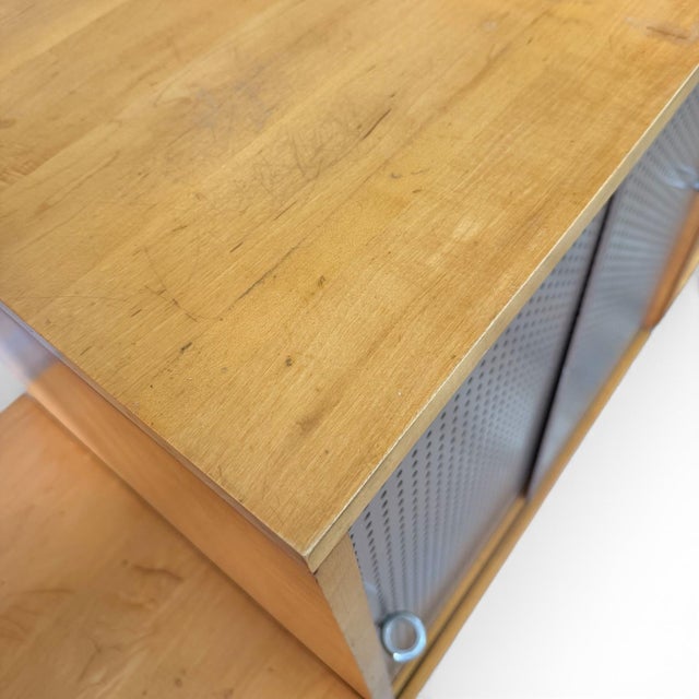 1950s Paul McCobb “Planner Group” Modular Wall Unit for Winchendon - 10 Pieces For Sale - Image 11 of 16