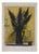 Bernard Buffet, Lilacs, Lithograph For Sale