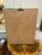 2020s Original Abstract Painting in Antique Frame For Sale - Image 5 of 5
