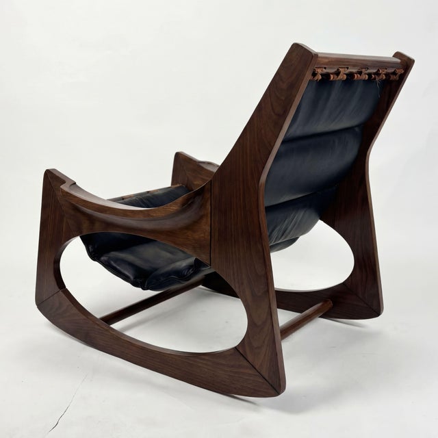 1990s Tartera Lounge Chair by Jordi Vilanova, 1996 For Sale - Image 5 of 8