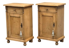 Example of Nightstands & Bedside Tables