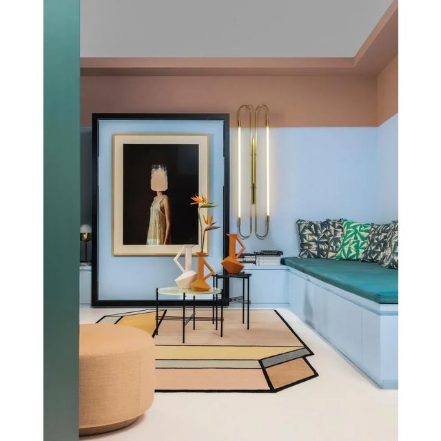 Neon Double 170 Wall Lamp by Magic Circus Editions For Sale - Image 10 of 11