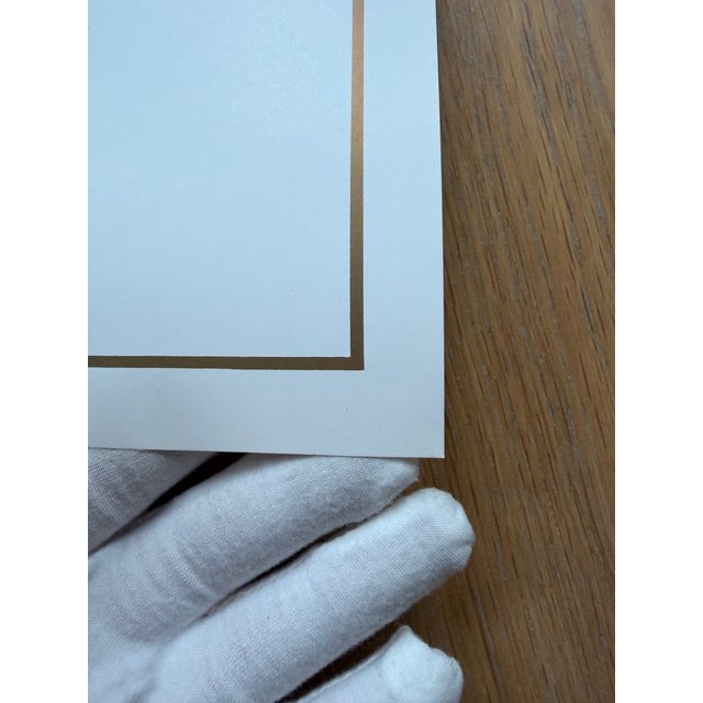 1980s Anton Corbijn, U2 Outside It's America, Photographic Print For Sale - Image 5 of 9