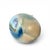 Early 21st Century Vintage Studio Pottery Moon Pot For Sale - Image 5 of 6