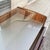 Wood Mid-Century Dressing Table with Mirror, Italy, 1960s For Sale - Image 7 of 18