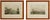 After Petrus Johannes Schotel, Naval Battle, Etna and Palermo Engagements of 1676, Lithographs, Set of 2, Framed For Sale - Image 9 of 9