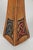 2000 - 2009 Gabriel McKeagney Celtic Hand Carved Wood Music Stand For Sale - Image 5 of 10