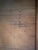 Vintage 1960’s Drexel Triune Tooled Leather Top Desk For Sale - Image 10 of 10