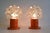 Wall Lamps from Kamenický Šenov, 1970, Set of 2 For Sale - Image 9 of 16