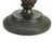 1920s Bradley & Hubbard Arts & Crafts 6 Panel Slag Glass Table Lamp C1920 For Sale - Image 5 of 12