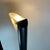 Black Postmodern Floor Lamp from F. Fabbian, Italy, 1980s For Sale - Image 8 of 18
