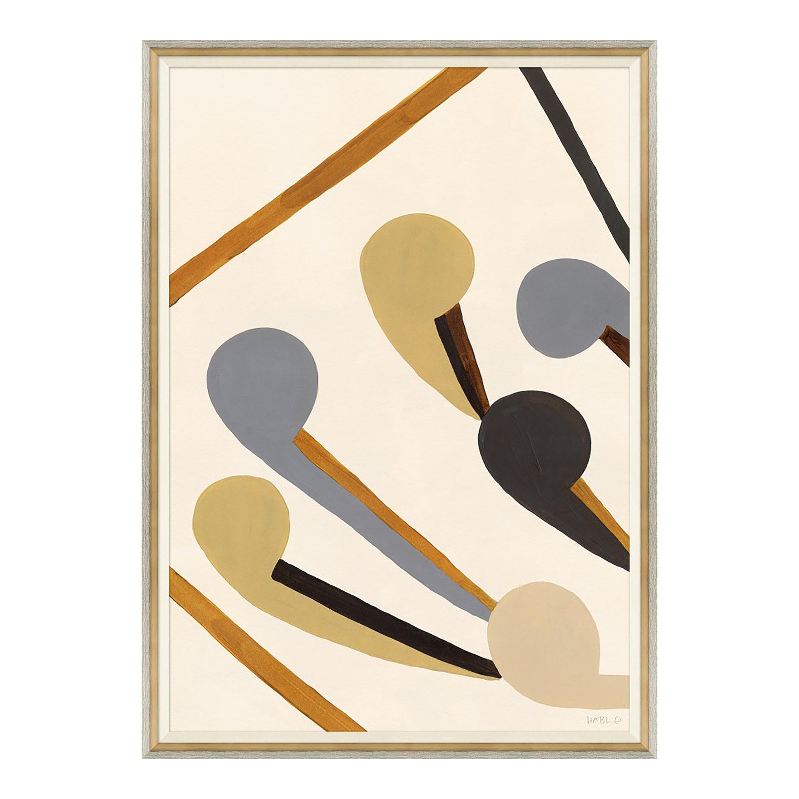 Folklore I by Susan Hable | Chairish