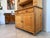 Art Nouveau Natural Wood Cupboard, 1890s For Sale - Image 11 of 13