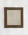 Arts & Crafts Copper Repoussé Mirror, Antique, France, Circa 1900 For Sale