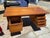Mid-Century Modern 1960s Vintage Mid Century Modern Teak Desk For Sale - Image 3 of 12