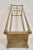 Brass 1940s Art Deco Umbrella Stand For Sale - Image 8 of 9
