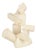 Christina Muff, Abstract Sculpture, 2025, Stoneware For Sale