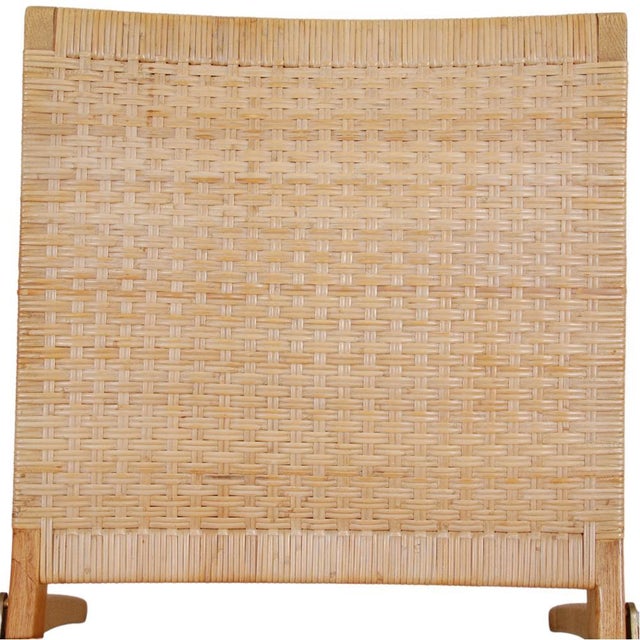 Jh-513 Lounge Chair by Hans Wegner, 1960s For Sale - Image 16 of 18